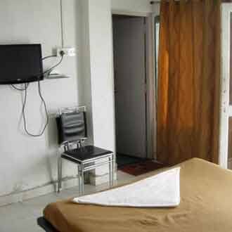 Sagar Holidays Resort, Vengurla 5